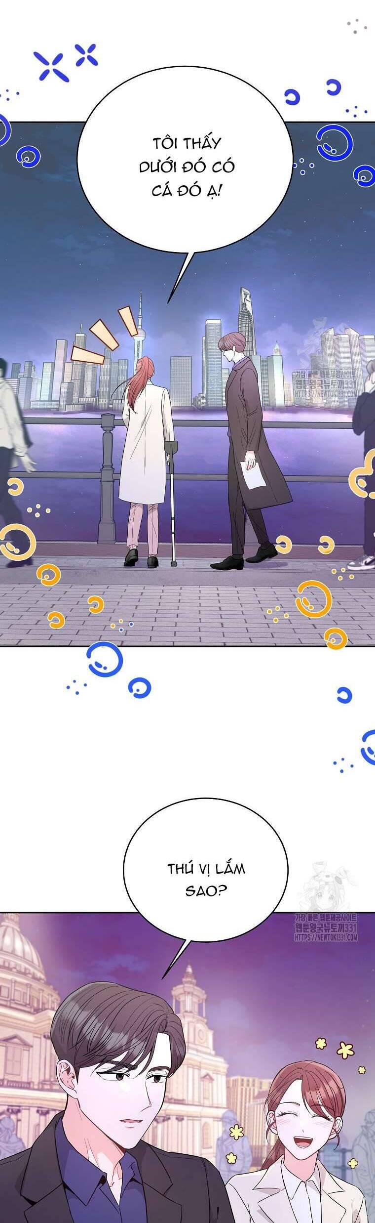 Hades Và Persephone - Chapter 14 - Page 26