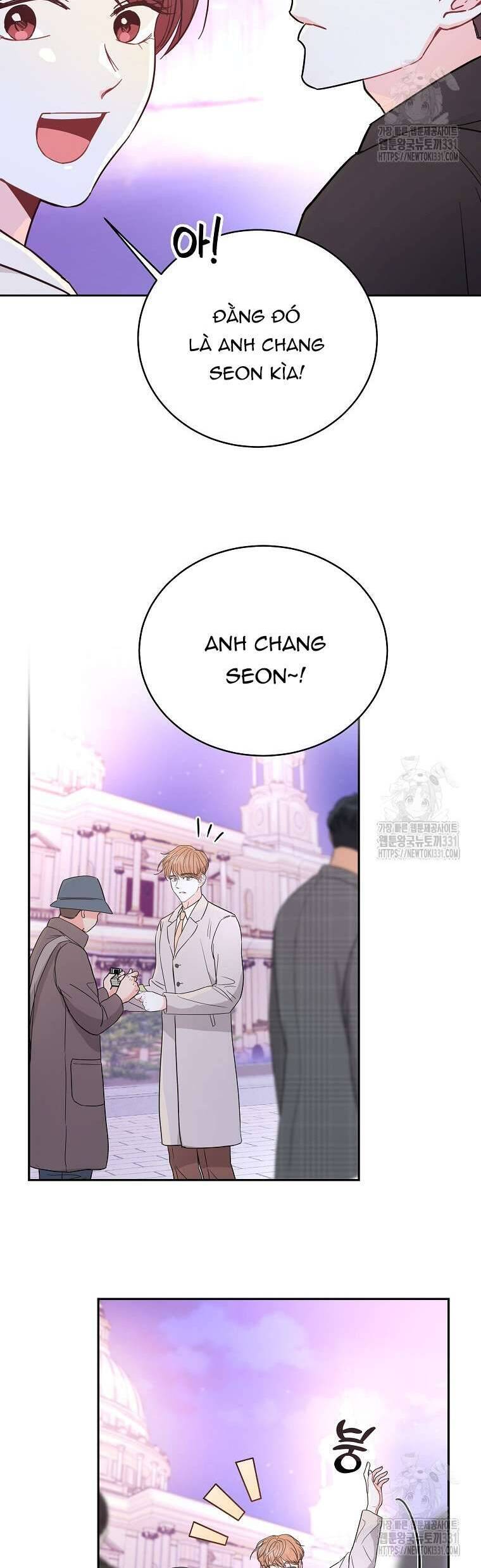 Hades Và Persephone - Chapter 14 - Page 28