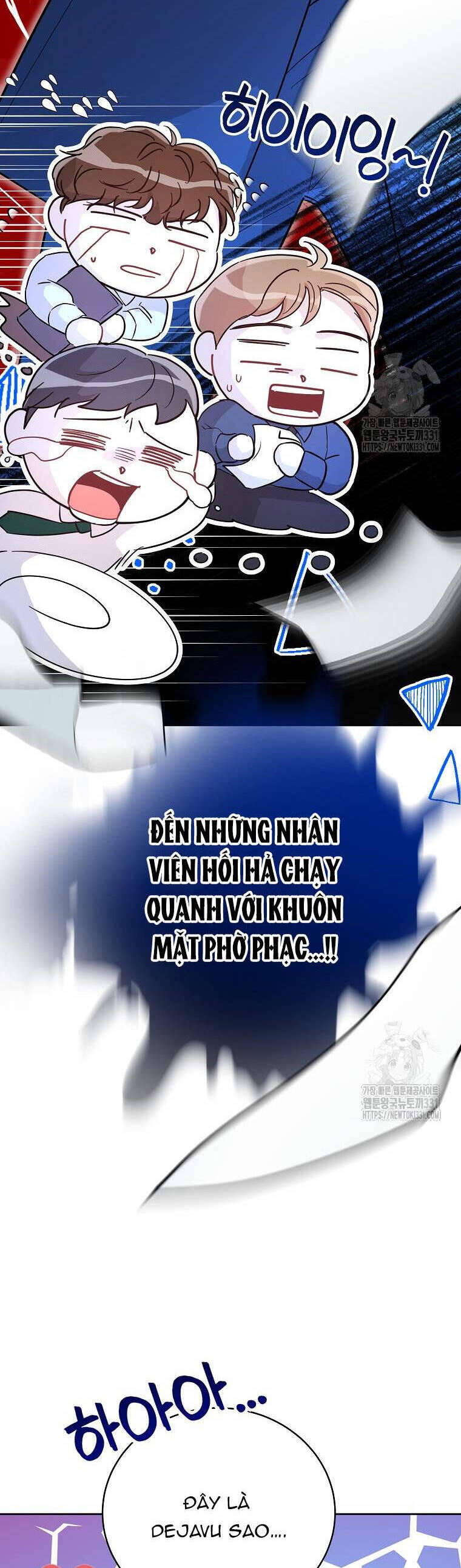 Hades Và Persephone - Chapter 14 - Page 3