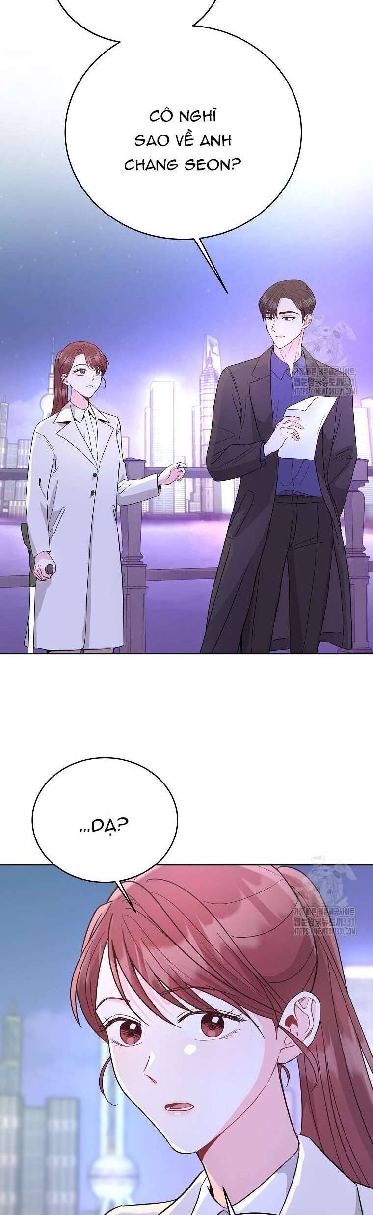 Hades Và Persephone - Chapter 14 - Page 30