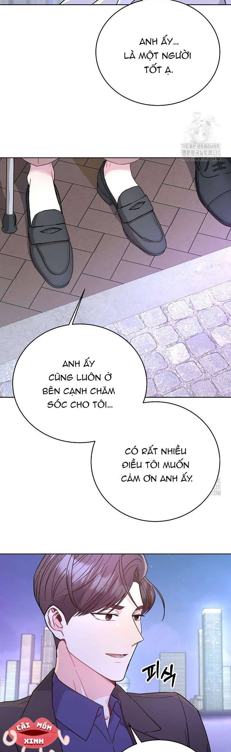 Hades Và Persephone - Chapter 14 - Page 31