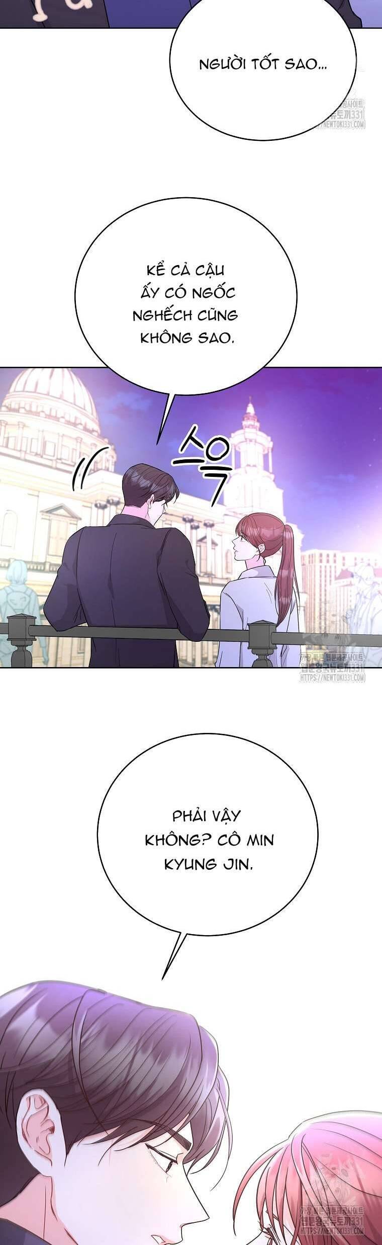 Hades Và Persephone - Chapter 14 - Page 32