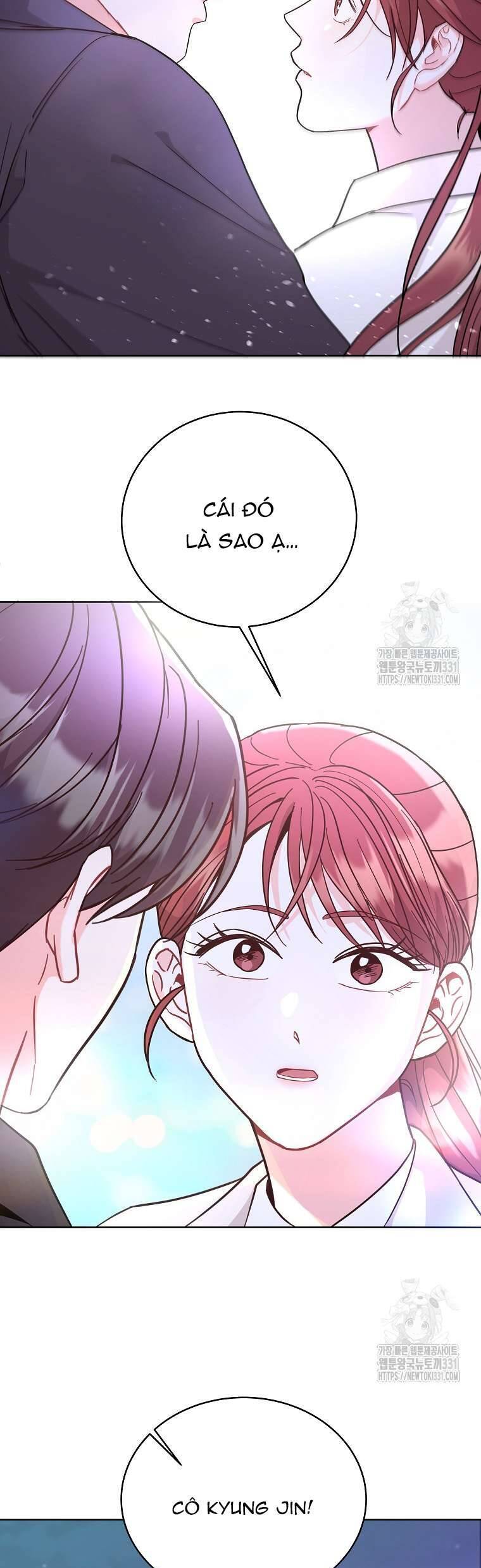 Hades Và Persephone - Chapter 14 - Page 33