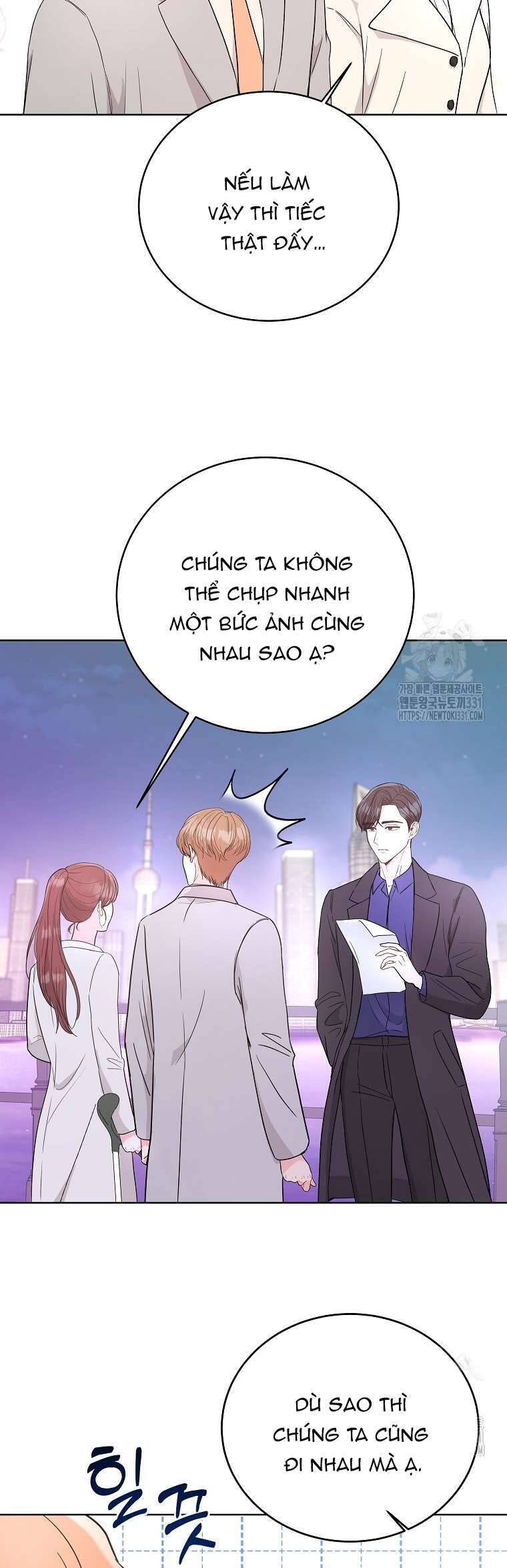 Hades Và Persephone - Chapter 14 - Page 37