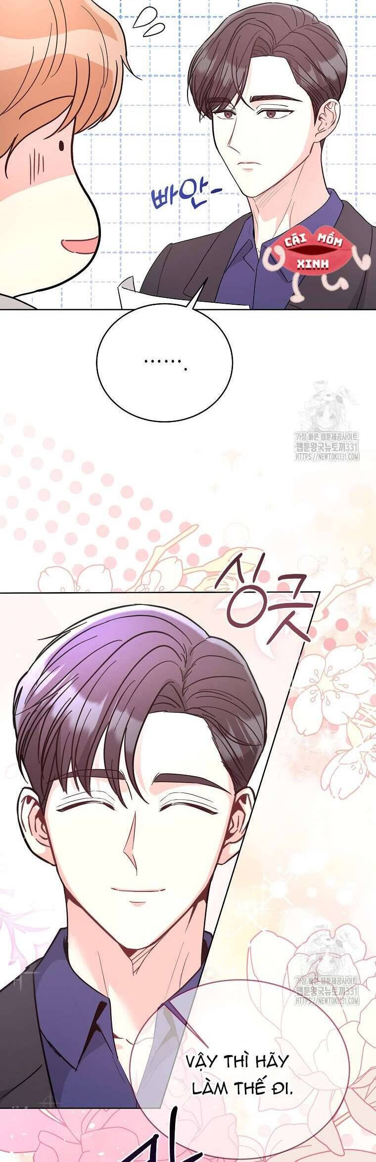 Hades Và Persephone - Chapter 14 - Page 38