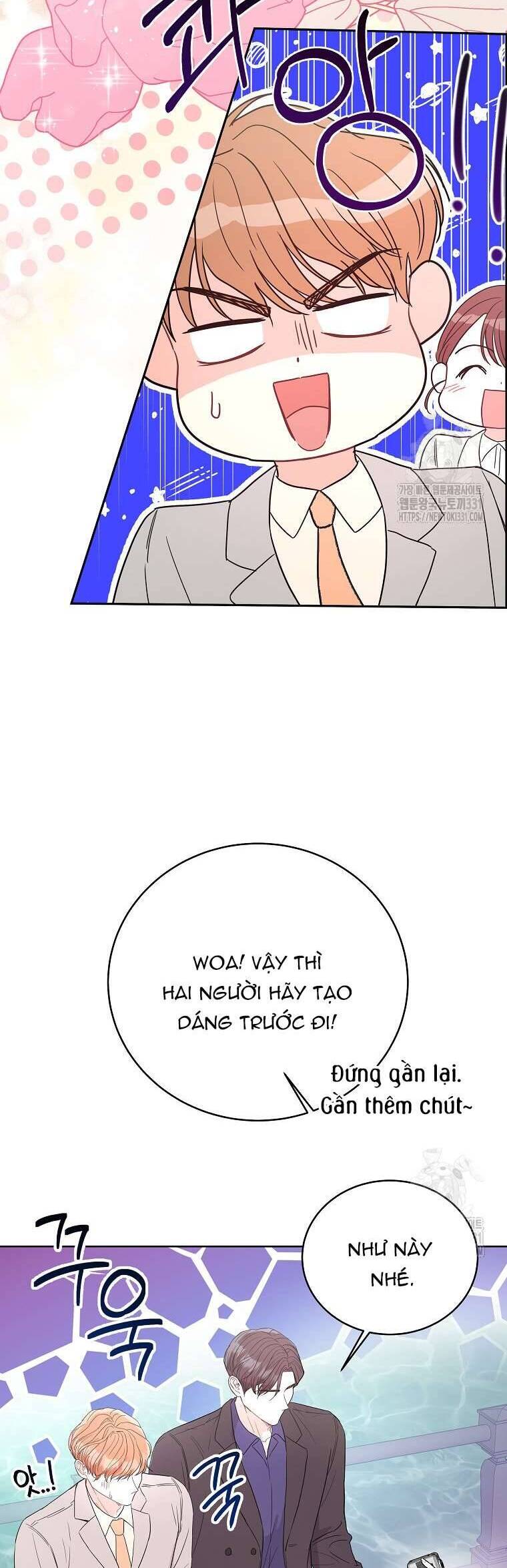 Hades Và Persephone - Chapter 14 - Page 39