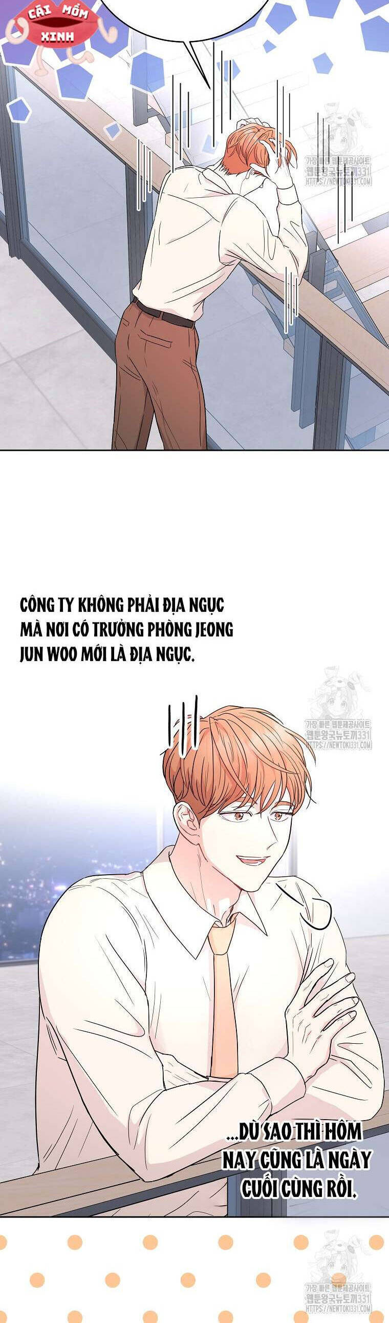 Hades Và Persephone - Chapter 14 - Page 4