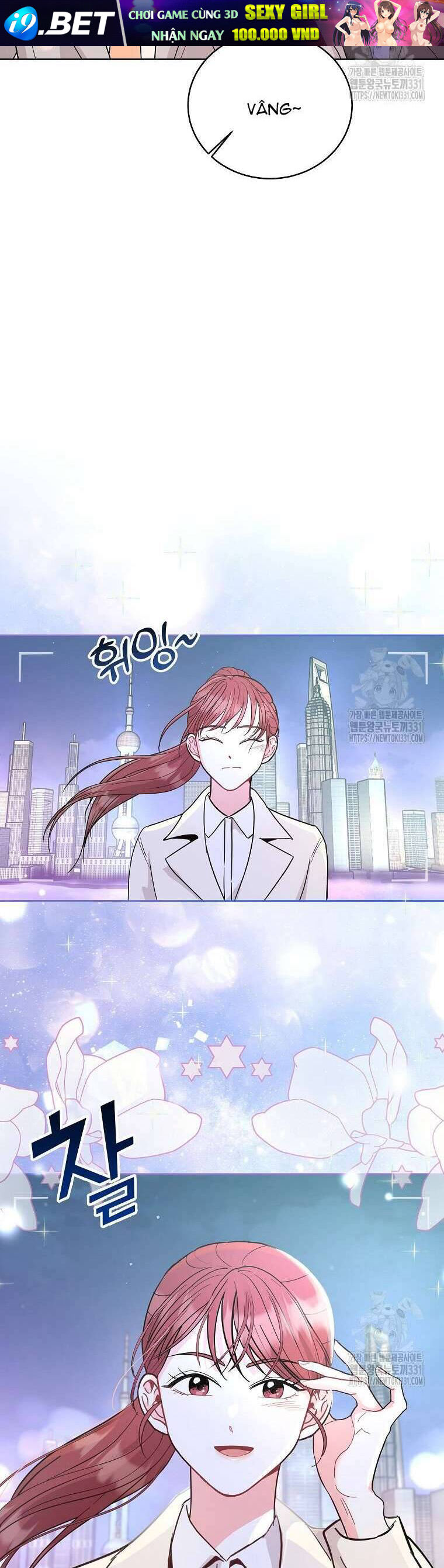 Hades Và Persephone - Chapter 14 - Page 42