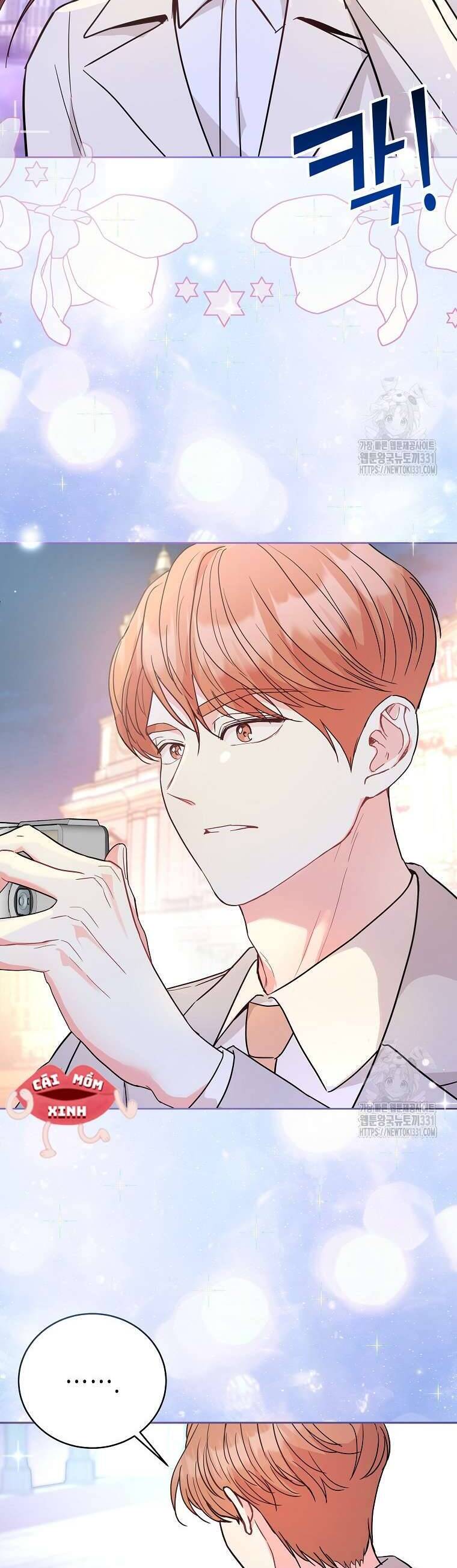 Hades Và Persephone - Chapter 14 - Page 43