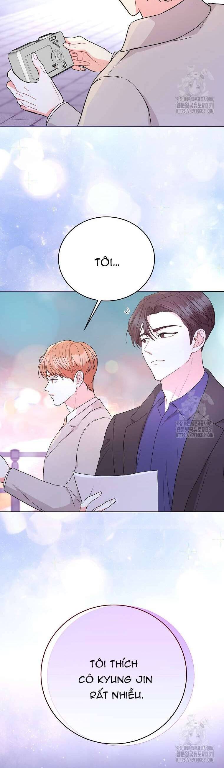 Hades Và Persephone - Chapter 14 - Page 44