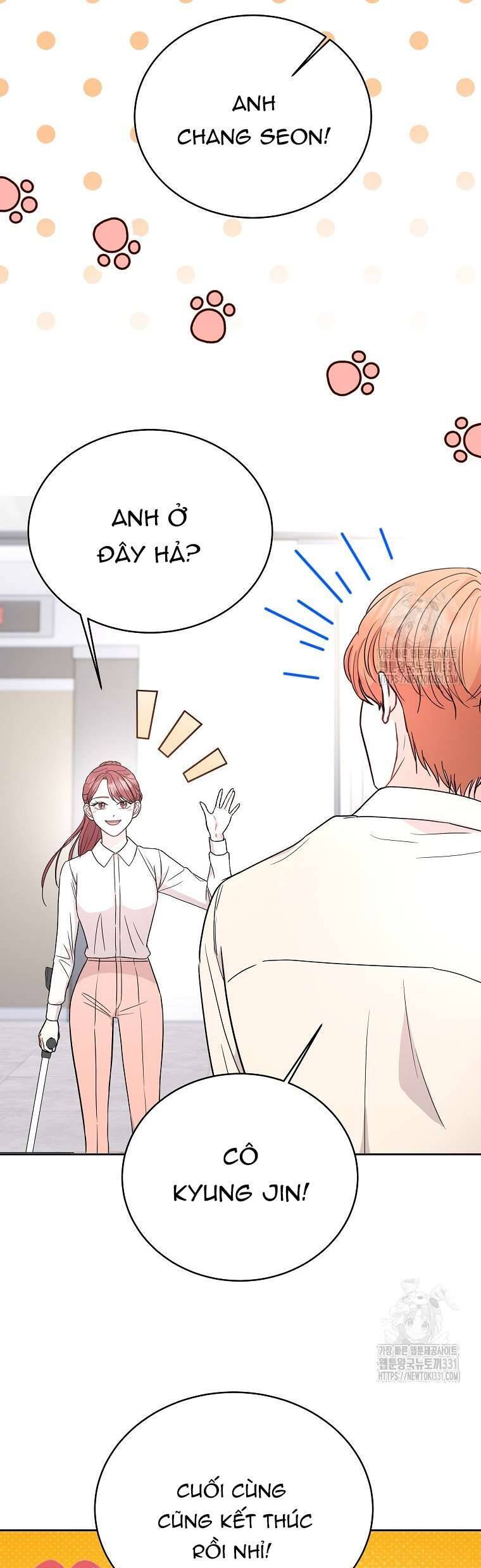 Hades Và Persephone - Chapter 14 - Page 5