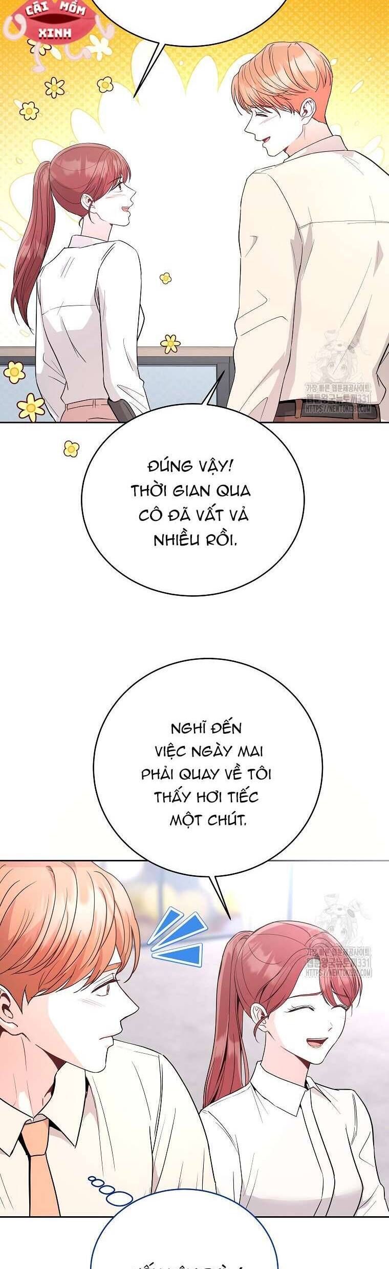 Hades Và Persephone - Chapter 14 - Page 6