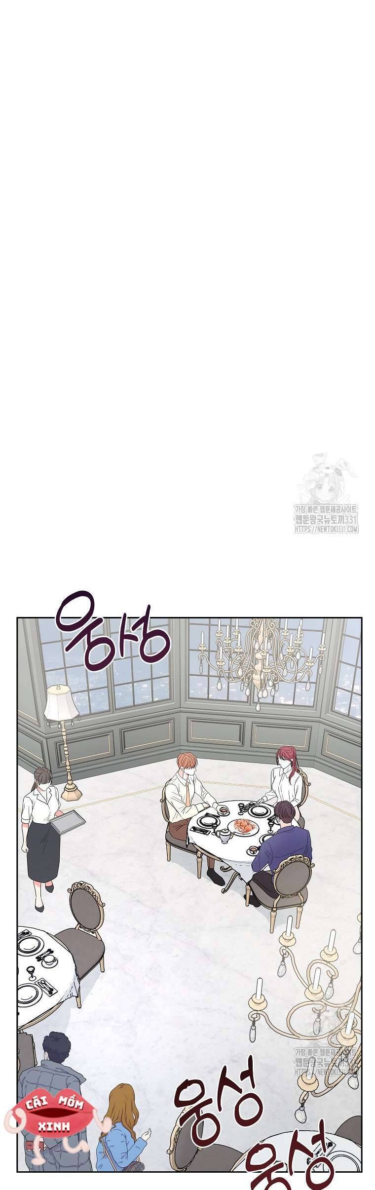 Hades Và Persephone - Chapter 14 - Page 9