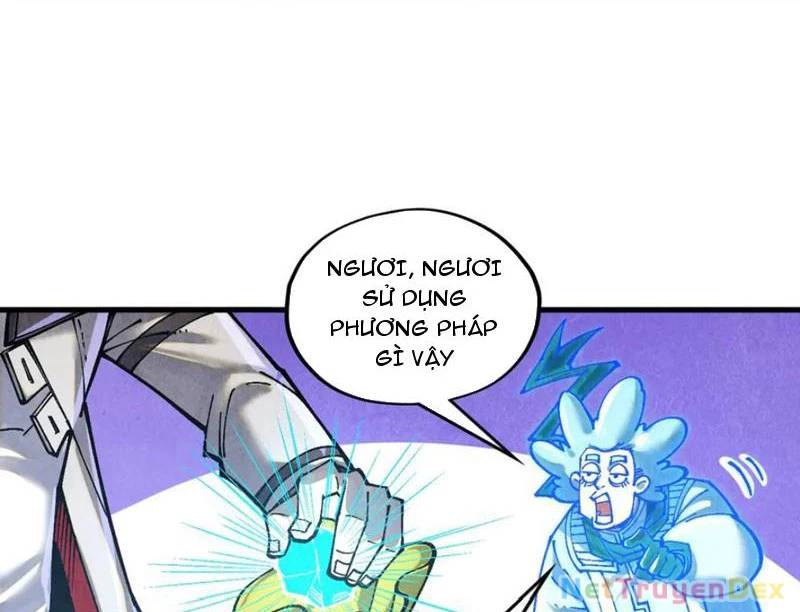 Vạn Cổ Chí Tôn - Chapter 380 - Page 105