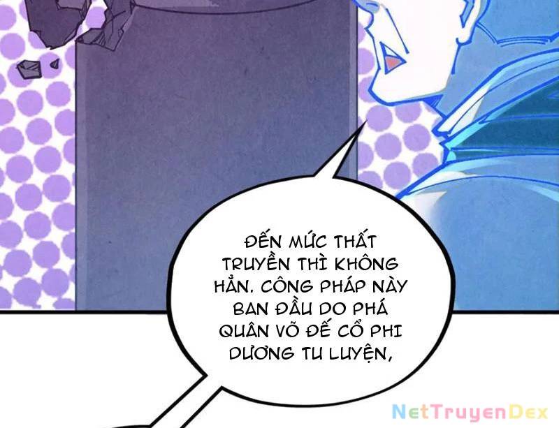 Vạn Cổ Chí Tôn - Chapter 380 - Page 117