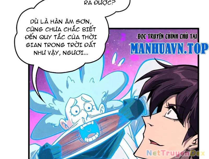 Vạn Cổ Chí Tôn - Chapter 380 - Page 38