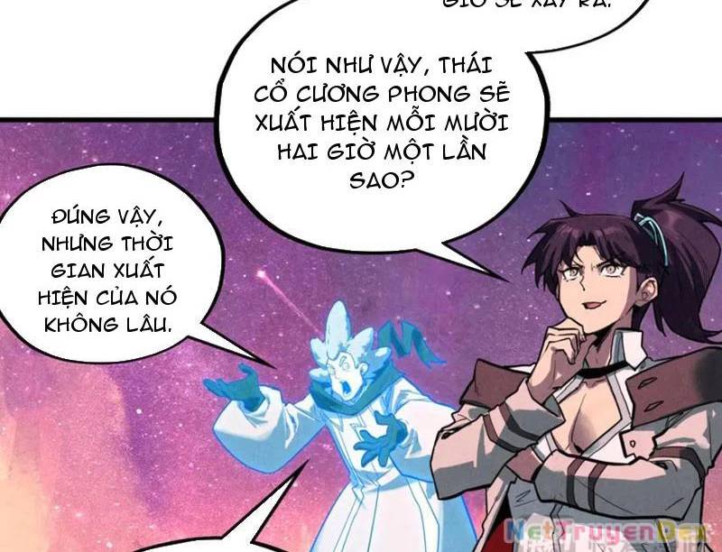 Vạn Cổ Chí Tôn - Chapter 380 - Page 49