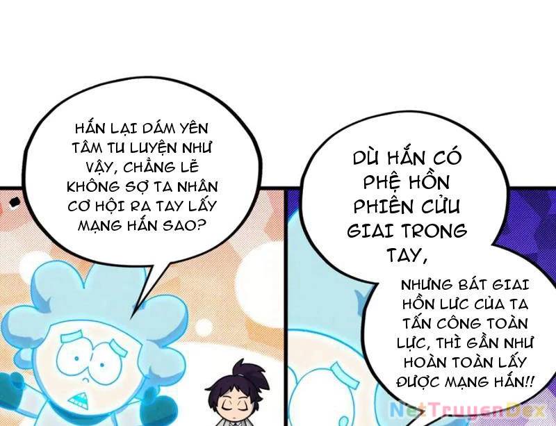 Vạn Cổ Chí Tôn - Chapter 380 - Page 61