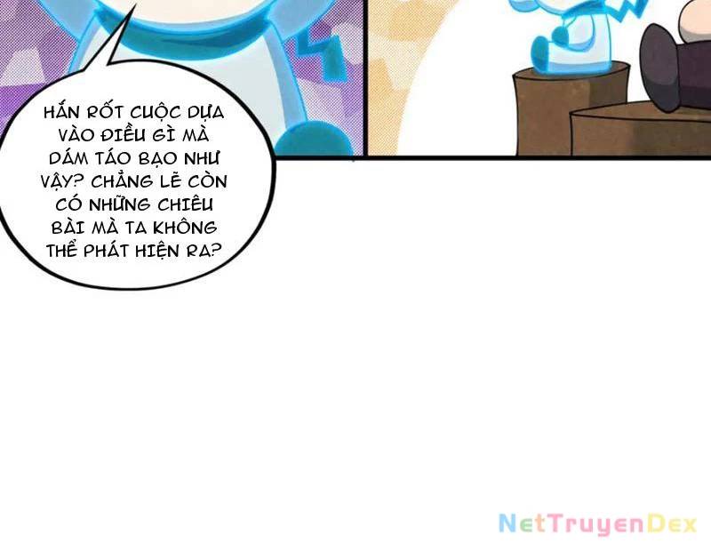 Vạn Cổ Chí Tôn - Chapter 380 - Page 63