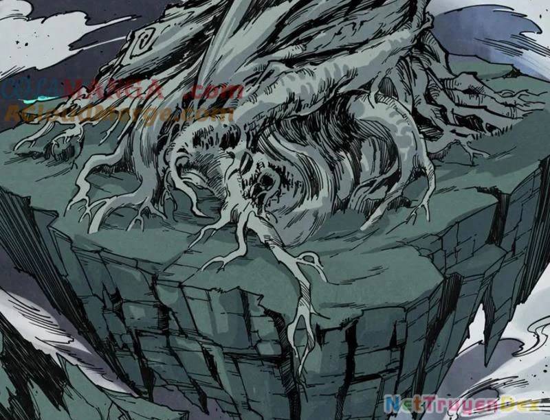 Vạn Cổ Chí Tôn - Chapter 380 - Page 72