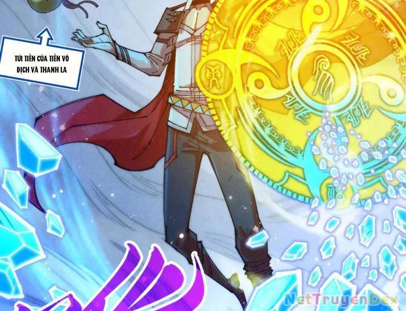 Vạn Cổ Chí Tôn - Chapter 380 - Page 77