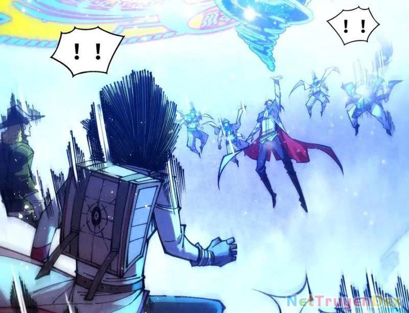 Vạn Cổ Chí Tôn - Chapter 380 - Page 81