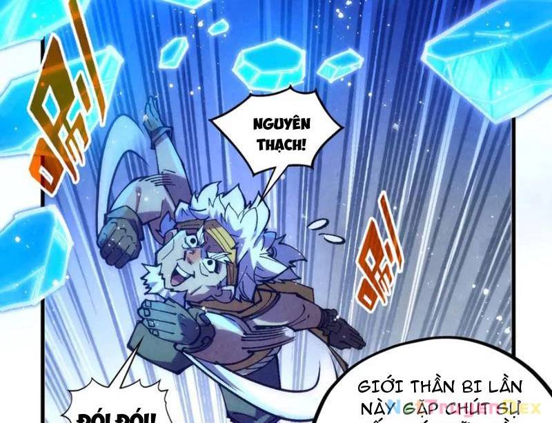 Vạn Cổ Chí Tôn - Chapter 380 - Page 86