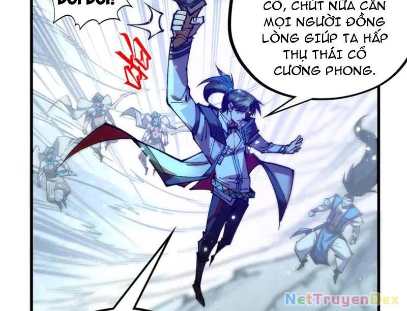 Vạn Cổ Chí Tôn - Chapter 380 - Page 87