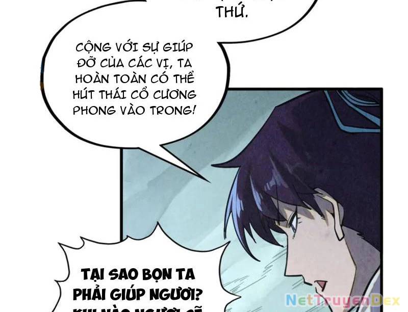 Vạn Cổ Chí Tôn - Chapter 380 - Page 91