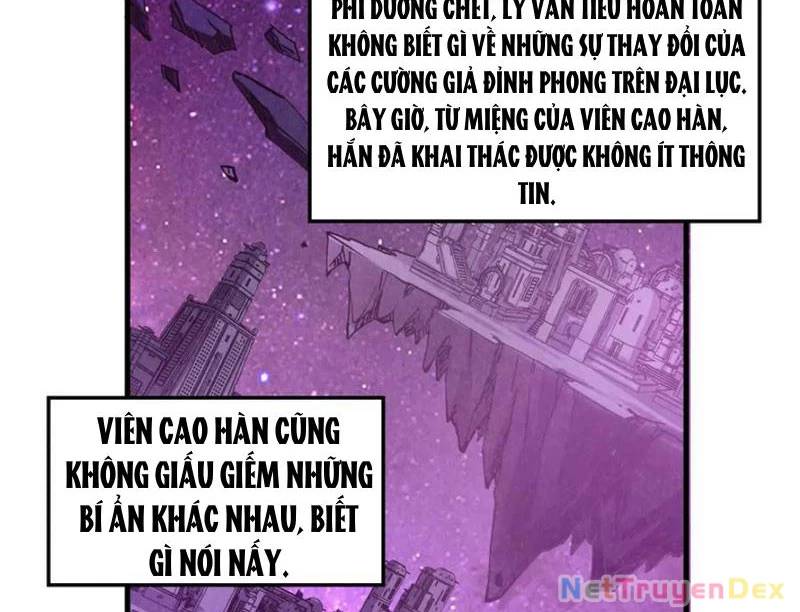 Vạn Cổ Chí Tôn - Chapter 380 - Page 98
