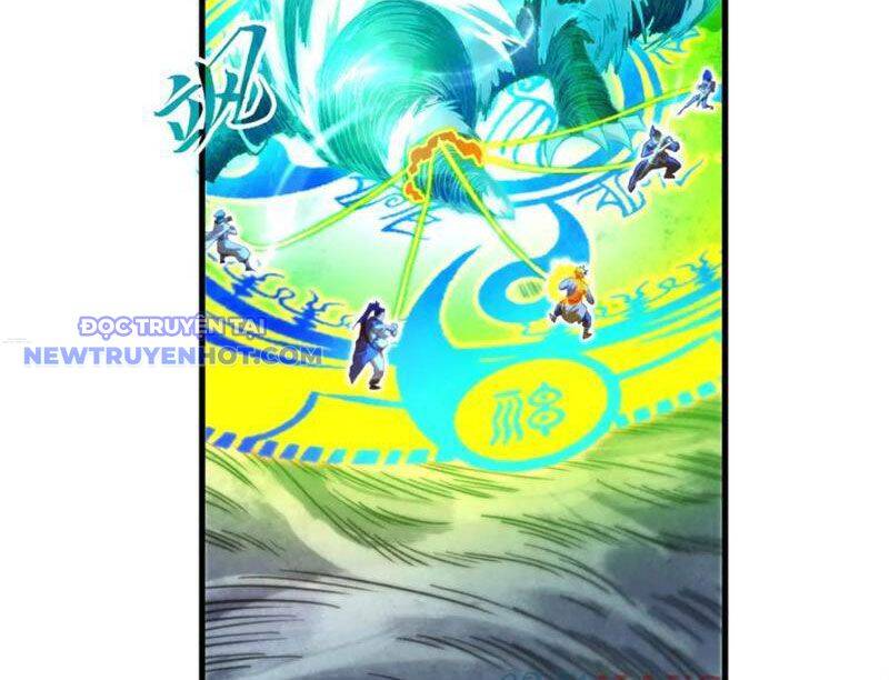 Vạn Cổ Chí Tôn - Chapter 381 - Page 113