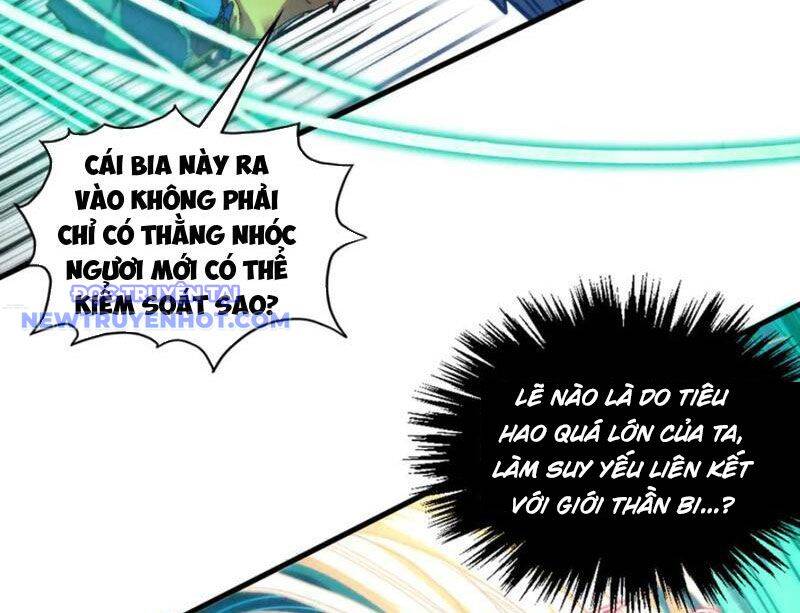 Vạn Cổ Chí Tôn - Chapter 381 - Page 134