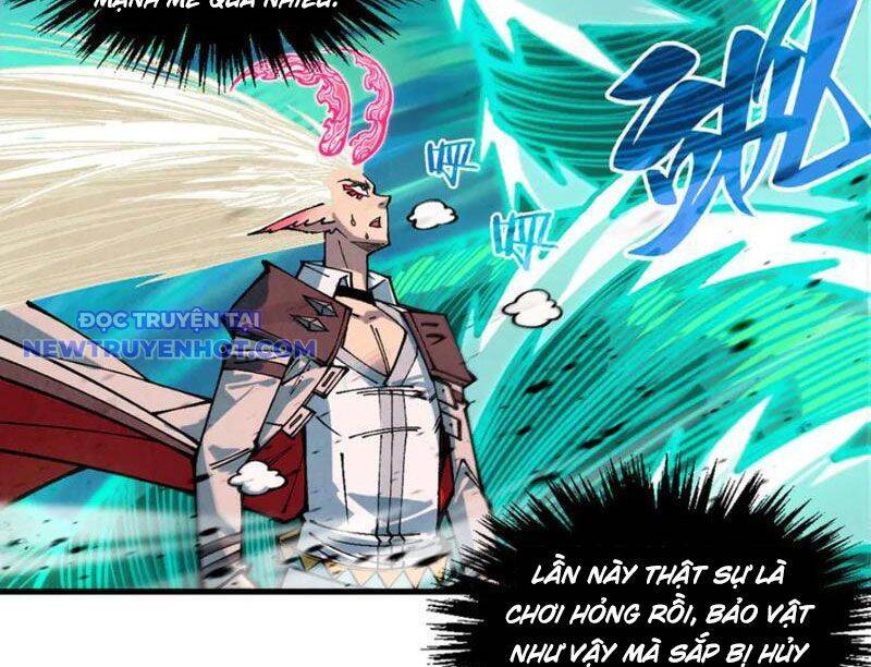 Vạn Cổ Chí Tôn - Chapter 381 - Page 160