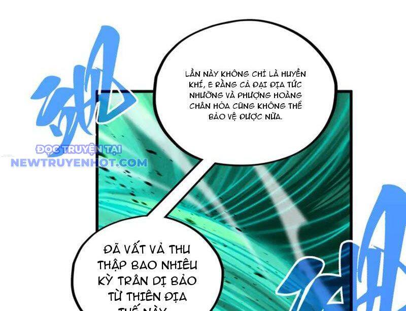 Vạn Cổ Chí Tôn - Chapter 381 - Page 167