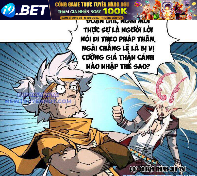 Vạn Cổ Chí Tôn - Chapter 381 - Page 186