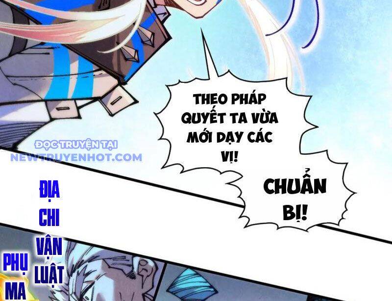 Vạn Cổ Chí Tôn - Chapter 381 - Page 79