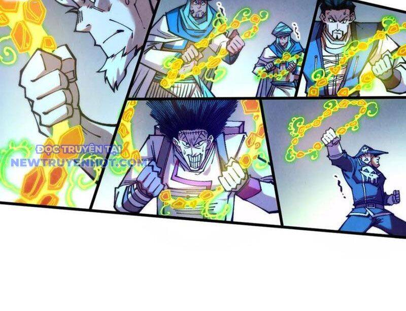 Vạn Cổ Chí Tôn - Chapter 381 - Page 80