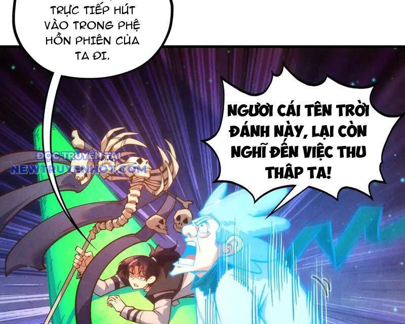 Vạn Cổ Chí Tôn - Chapter 382 - Page 112