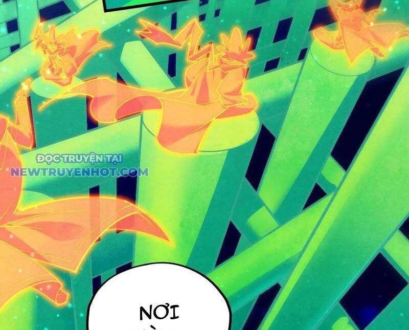 Vạn Cổ Chí Tôn - Chapter 382 - Page 121