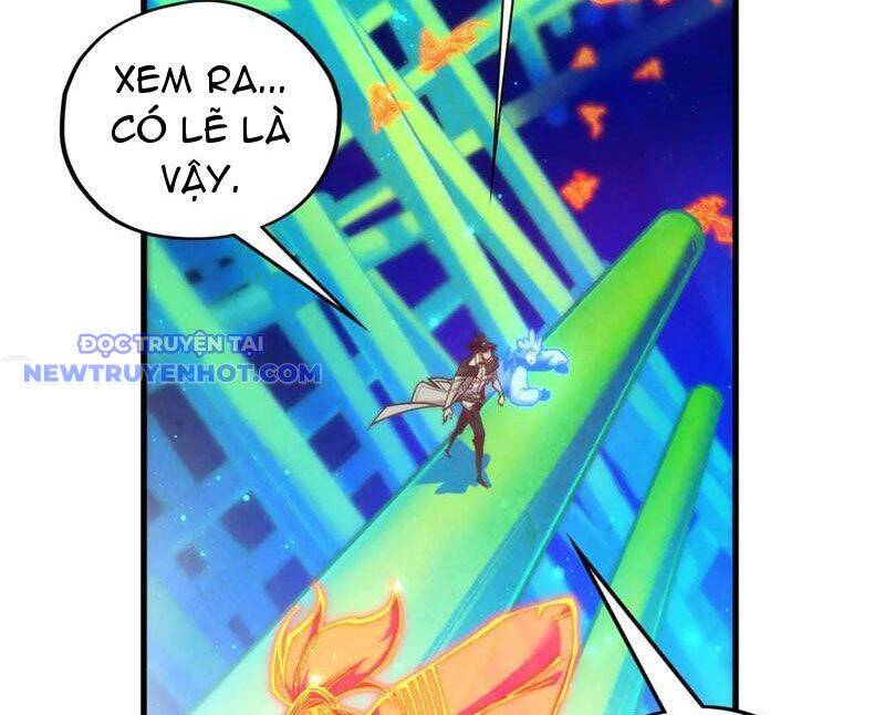 Vạn Cổ Chí Tôn - Chapter 382 - Page 127