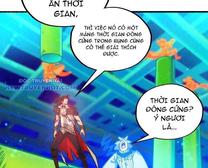 Vạn Cổ Chí Tôn - Chapter 382 - Page 130