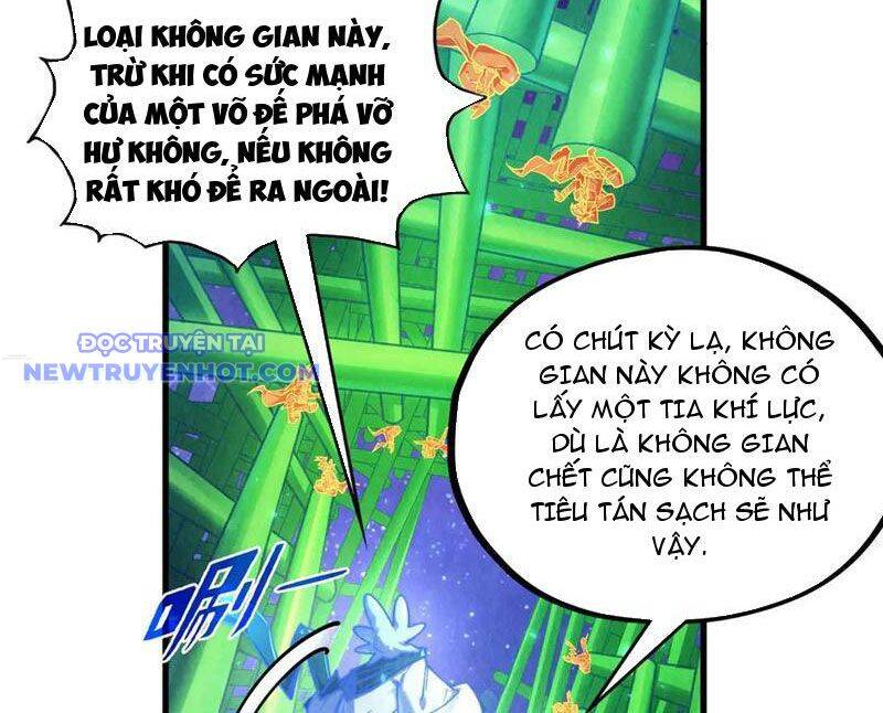 Vạn Cổ Chí Tôn - Chapter 382 - Page 136
