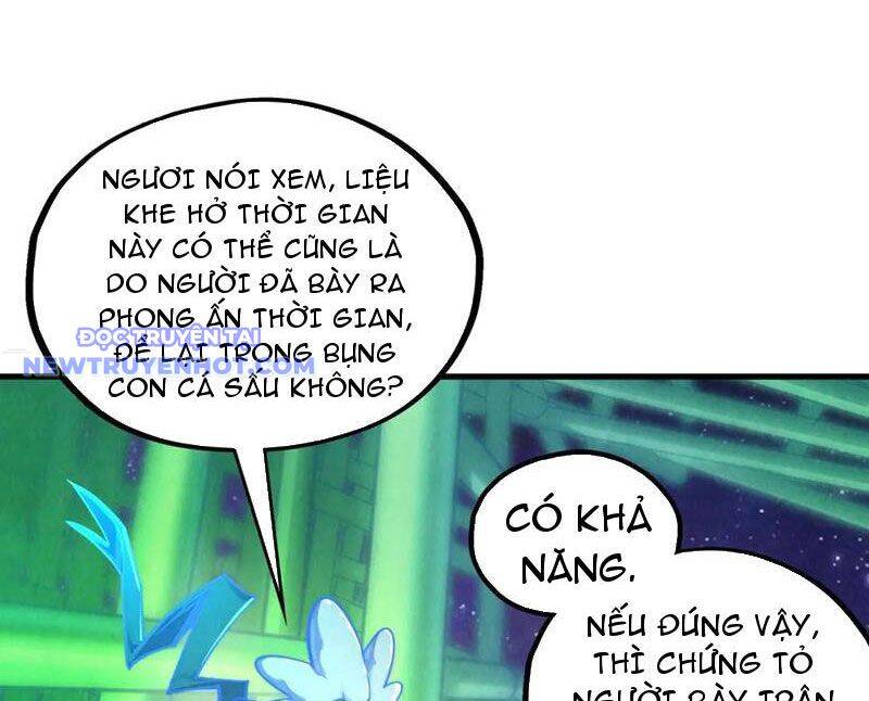 Vạn Cổ Chí Tôn - Chapter 382 - Page 138