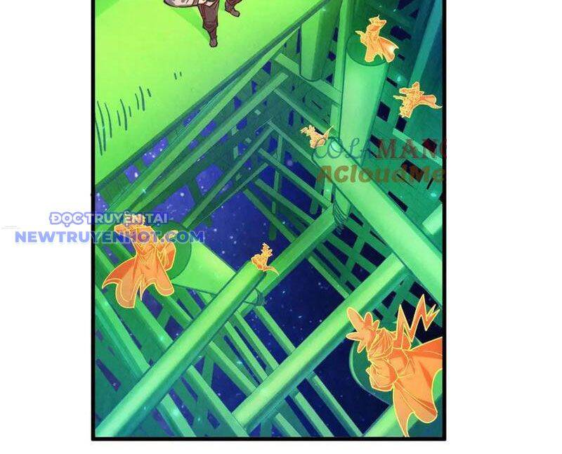 Vạn Cổ Chí Tôn - Chapter 382 - Page 141