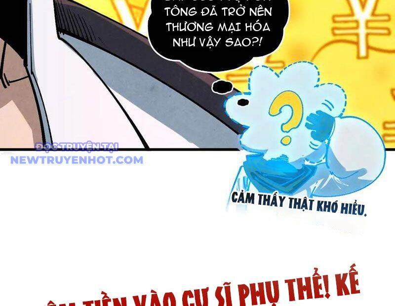 Vạn Cổ Chí Tôn - Chapter 382 - Page 170