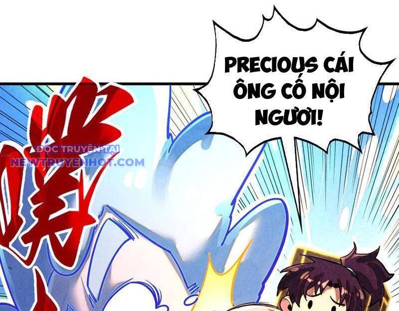 Vạn Cổ Chí Tôn - Chapter 382 - Page 21