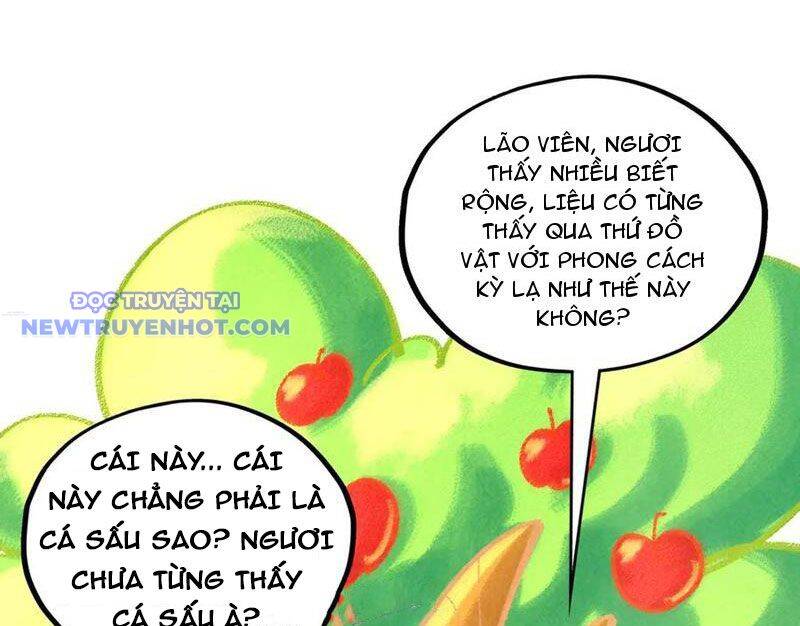 Vạn Cổ Chí Tôn - Chapter 382 - Page 37