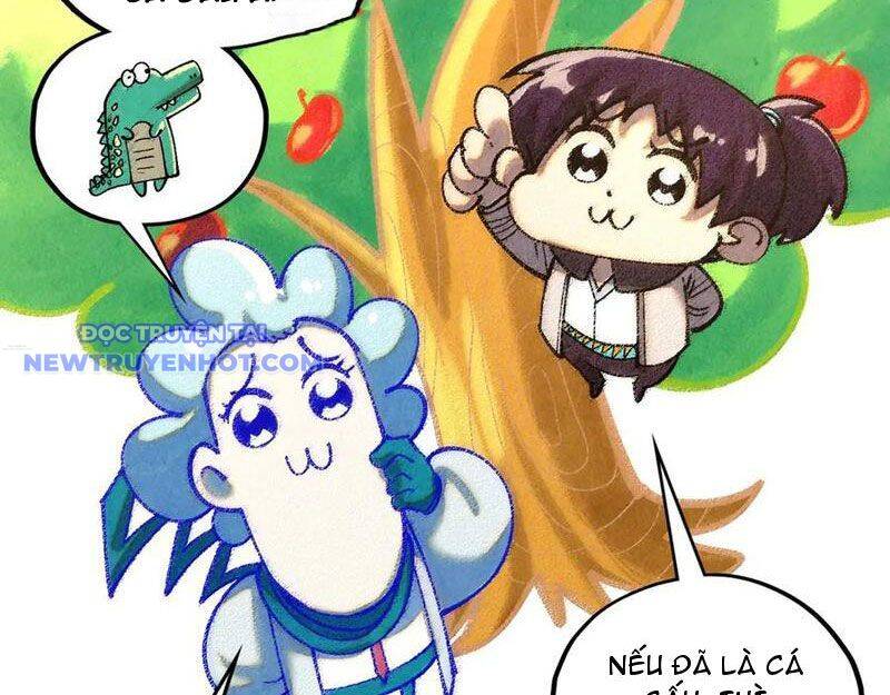 Vạn Cổ Chí Tôn - Chapter 382 - Page 38