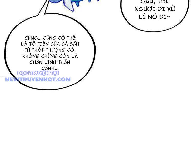 Vạn Cổ Chí Tôn - Chapter 382 - Page 39