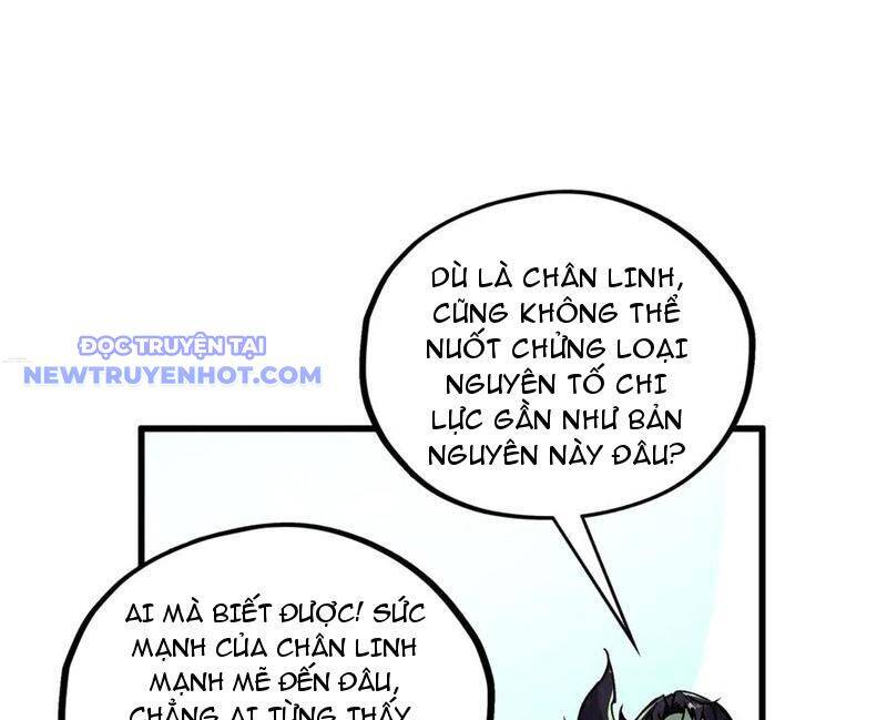 Vạn Cổ Chí Tôn - Chapter 382 - Page 40